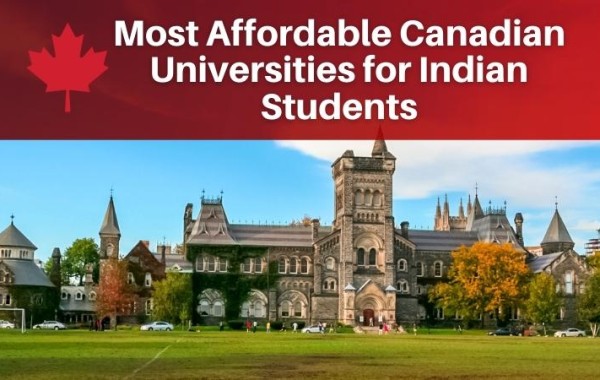 Affordable Universities in Canada | 2022